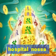 hospital nossa senhora de lourdes antas bahia